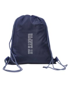 IIT KANPUR DRAWSTRING BAG