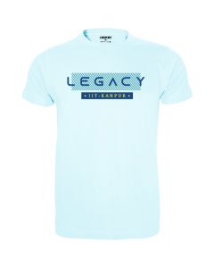 IIT Kanpur Legacy T-Shirt