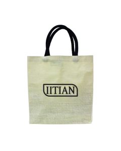 IITIAN Jute Bag 