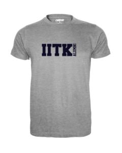 IIT Kanpur Alumni T-Shirt