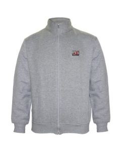 IIT Kanpur Alumni Zipper Jacket
