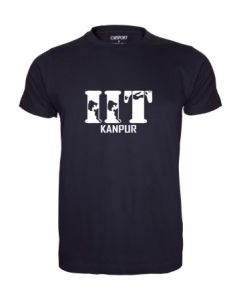 IIT Kanpur Camou T-Shirt