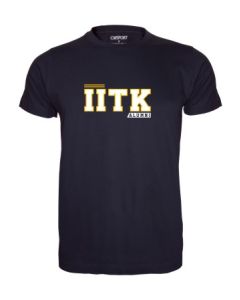 IIT Kanpur Classic T-Shirt