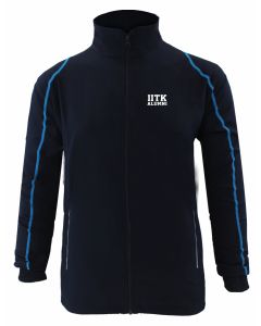 IIT Kanpur Exelete Jacket 