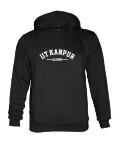 IIT Kanpur Superstar Hoodie