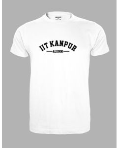 IIT Kanpur Superstar T-Shirt