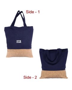 IIT Kanpur Tote Bag