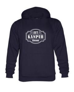 IIT Kanpur Vintage Hoodie